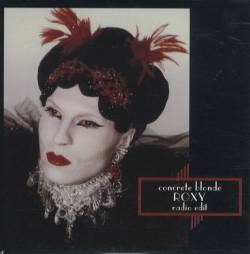 Concrete Blonde : Roxy